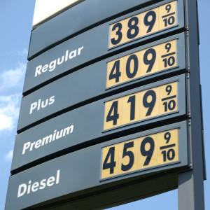 GROSSMAN: When Gasoline Prices Rise, Politicians Get Predictable