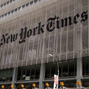 The New York Times’ Double Endorsement Further Undermines Newspaper Credibility