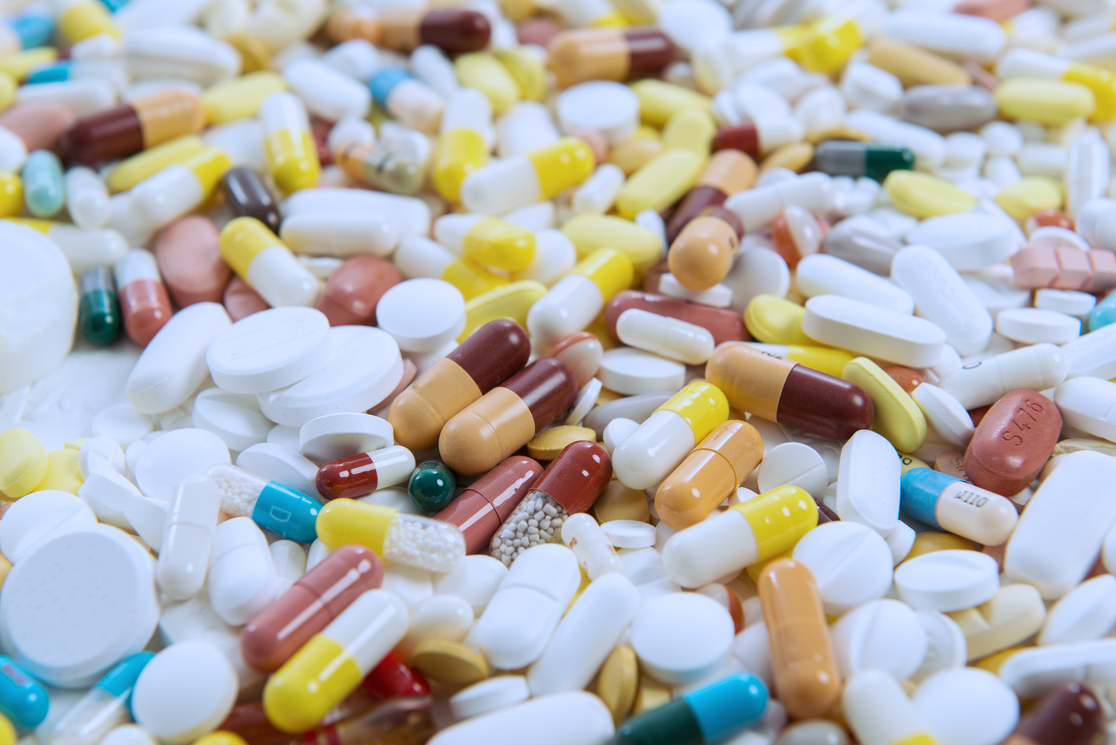 As Big Pharma Tries to Block LowCost Drug Program, Some States Push