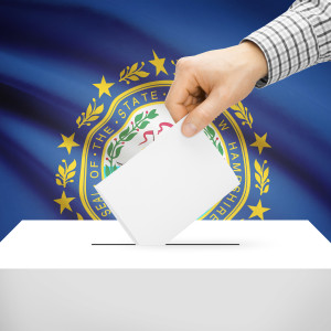 NH Dems Use CoronaCrisis to Promote Mail-In Ballots, No-ID Voting