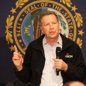 2020 Presidential Rumors Abound With John Kasich Back in NH