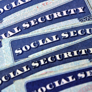 SMITH: FITN Voters Should Demand Solution to Social Security Insolvency