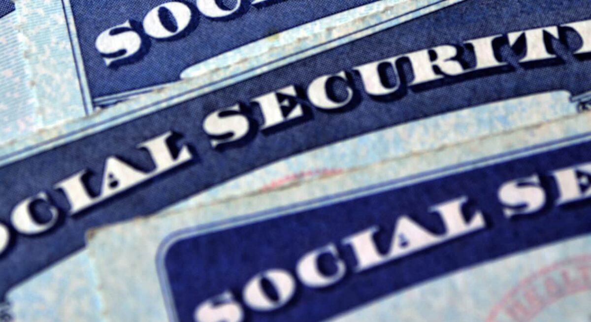Point: Recipe to Convert to a Private Social Security System - NH Journal