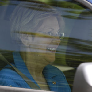 The Washington Post Puts Warren’s Campaign On Death Watch