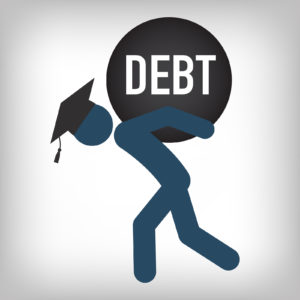 Point: Canceling Student Debt Is First Step