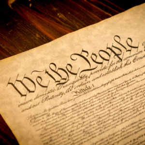 COUNTERPOINT: On Constitution Day, Fix the Political System; Not the Constitution