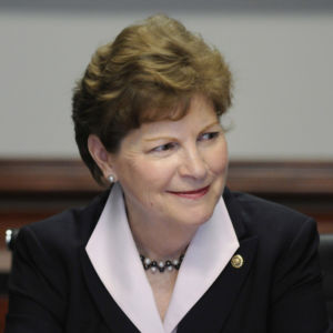 Shaheen’s Campaign Coffers Overflowing With Out-of-State, Progressive Cash