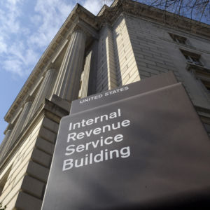 IRS Data Show Migration From High-Tax To Lower-Tax States, Including New Hampshire