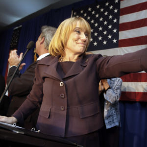 NHGOP, Conservative Group Blast Hassan After Meeting With Supreme Court Nominee