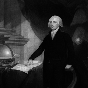 POINT: What Would Founders Think of Dobbs Decision? Madison Would Love It!