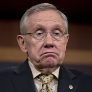 Reid: Nevada ‘Entitled To Be’ FITN Primary State
