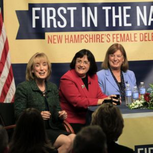 The Complex Stances of NH’s Politicians on Trump’s Immigration Executive Order