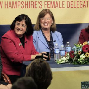 A Look at Shea-Porter, Kuster’s War Chests Hints Toward 2018 Midterm Elections
