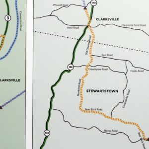 NH Supreme Court Rules In Favor of Northern Pass to Bury Lines in Coos County