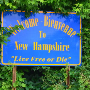 Who’s Responsible for NH Being Named 2nd Best State in US?