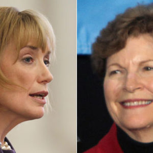 How Do Hassan, Shaheen Stack Up to Their Own Criticisms of Betsy DeVos?