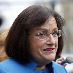 Annie Kuster Chairs DCCC’s Frontline Program, Yet Is Also Listed As One of the Vulnerable Incumbents