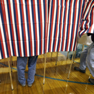 AG Investigating Election Law Violations Ahead of Town Meeting