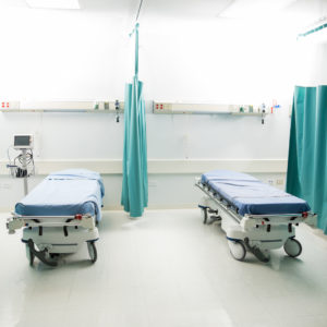 State Laws Have Limited the Supply of New Hospital Beds for Decades