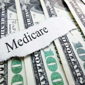 MERRITT: Republicans Have Found $124 Billion in Medicare Fraud. Now What?