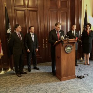 Here’s What You Need to Know From Sununu’s 100 Businesses Report