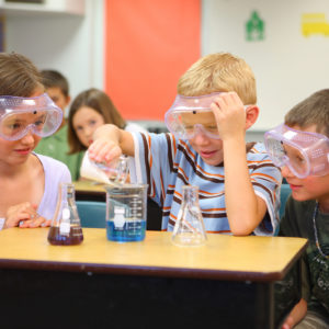 Confusion Surrounds School Science Standards in Concord, Local Communities