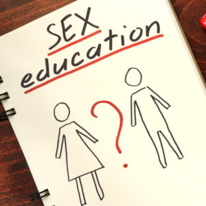 Sununu Signs Sex Education Parental Notification Bill