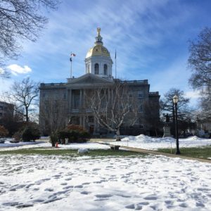 What’s Happening With the N.H. House Democratic Caucus?