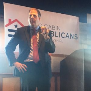 Log Cabin Republicans Create New Chapter in NH, Seek to Unify GOP
