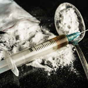 Synthetic Opioid Carfentanil Enters NH. What Is It and Where Does It Come From?