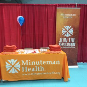 Minuteman Health Ends Services Due to Obamacare Costs, Company Says