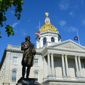 GOP Budget is Good for New Hampshire
