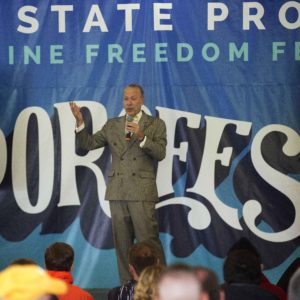 How the Free State Project Is Influencing New Hampshire Politics