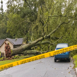 Eversource Updates Granite Staters on Efforts to Restore Power to ‘Connecticut’ After Storm