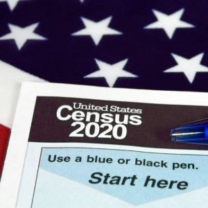 ST. JAMES: With Election Season Over, Congress Must Turn Its Attention to Census Results