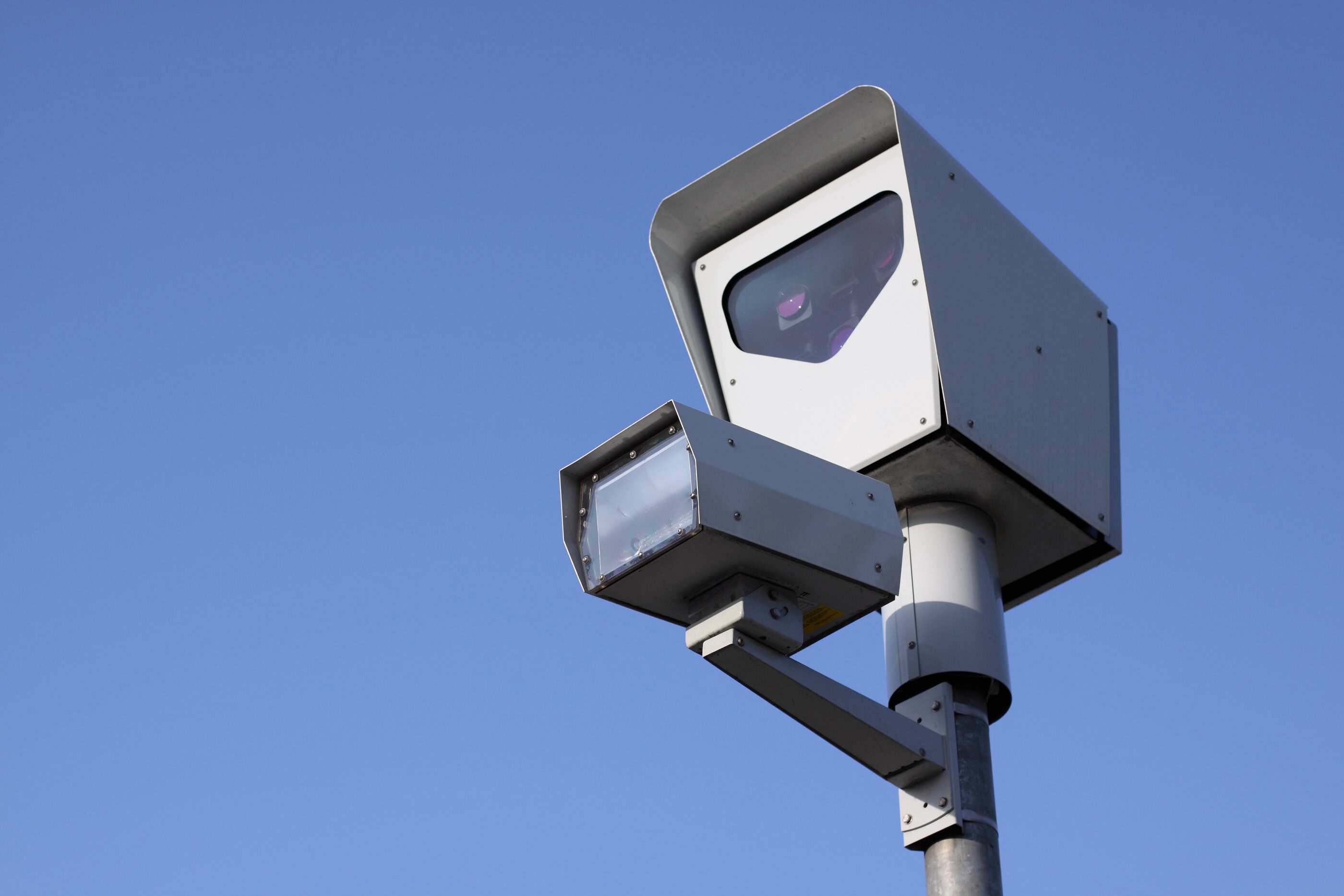 Dems Want to End NH Ban on Traffic Enforcement Cameras - NH Journal
