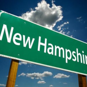 Report: New Hampshire Near Top In Income Growth
