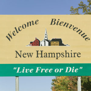 New Hampshire Advantage Going Global