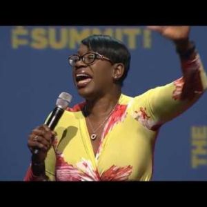 Why Is Nina Turner Coming To New Hampshire?