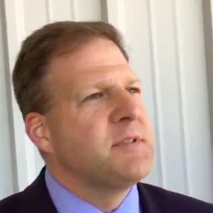 Gov. Sununu On The F-Bomb Intern: “There Would Be A Termination”