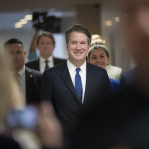 The Democrats’ Partisan “Paper Chase” to Keep Kavanaugh off the Court