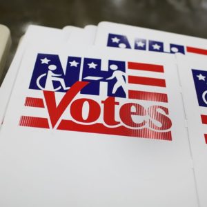 NH Judge Strikes Down Voter Law, Notes It Was ‘Sponsored by Republicans’