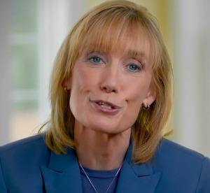 Feminist “Filibuster Panty” Promotion Misses NH’s Maggie Hassan