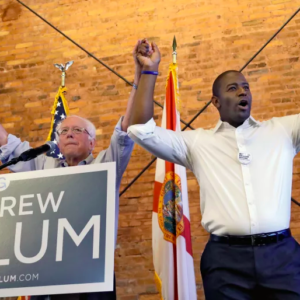 Florida’s Democratic Establishment Just Suffered a Shocking Defeat. Is New Hampshire Next?