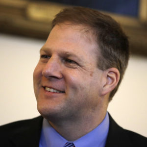 EXCLUSIVE: N.H. Governor Sununu Outperforms Dems, Donald Trump in Latest NHJournal Poll