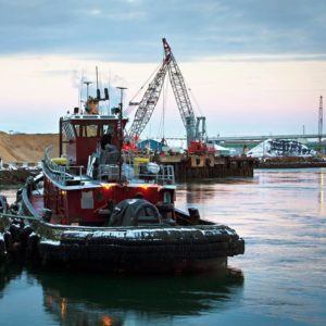 Less Regulation in Congress Will Help The Seacoast’s Commercial Vessels