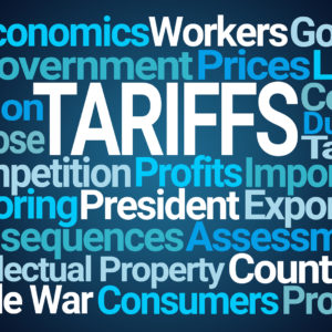 Tariffs Are Taxes Paid by New Hampshire Businesses and Consumers