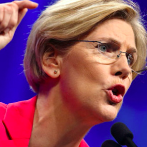 MA Dems Are Asking: What’s Wrong With Liz Warren?
