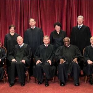 Point: Another Momentous SCOTUS Term Is in the Offing