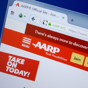 JACOBS: AARP Is Conflicted About Everything—Except Its Bottom Line